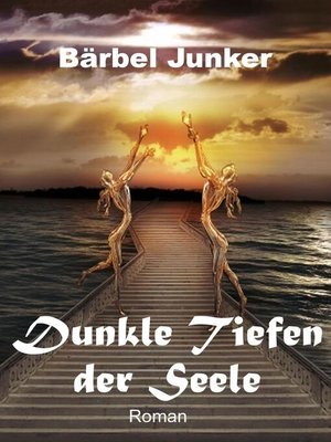 cover image of Dunkle Tiefen der Seele